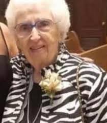 Obituary for Marie Cavanaugh (Tierney)