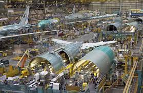 Domestic air mail became obsolete in 1975 as a distinct extra fee service,2 and international air mail in 1995, when the boeing started up an airplane manufacturing business which sold 50 aircraft to the u.s. Why Is The Manufacturing Process Of An Aircraft Mostly Manual Aviation Stack Exchange