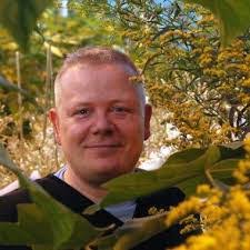 Richard Osche's Instagram, Twitter & Facebook