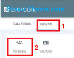 Cara Tarik Data Peserta Didik Baru Di Aplikasi Dapodik Versi 2021 Sinau Thewe Com