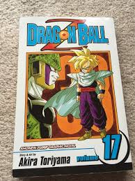 Dragon ball media franchise created by akira toriyama in 1984. Manga Themes Dragon Ball Z Manga Covers