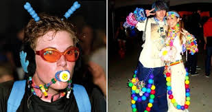 Share the best damn day party saturday (everybody's birthday) 4th of july weekend with your friends. 29 Raw Images Of The 1990s Rave Scene At Its Zenith