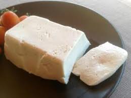 Recette Mozzarella Vegan Maison Feminin Bio Recette Recettes De Cuisine Cuisine Et Boissons