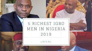 According to various online sources, arthur eze is said to be worth around $8.7 billion and he is the richest igbo man in nigeria. 5 Richest Igbo Men In Nigeria 2019 Lists Ng