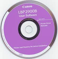 Go to the control panel of your computer, if your canon printer does not respond, verify the connection of all cables, and rese. Canon Lbp 2900b Cd Canon Free Download Borrow And Streaming Internet Archive