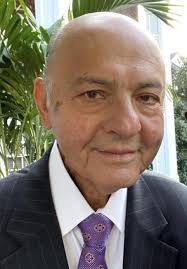 Alan Cooper Obituary