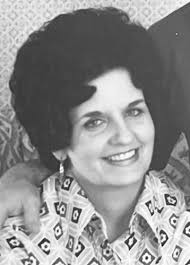 Joyce Maxine Wells Harkins