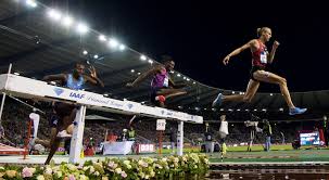 Memorial van damme is a yearly athletics event at the king baudouin stadium in brussels, belgium.it takes place in late august or early september. Le Memorial Van Damme Aura T Il Lieu Le 4 Septembre L Organisateur Golazo Y Croit Bx1