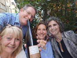 Wine House Luxembourg updated their cover photo.