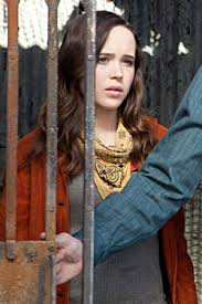 Brand new irish times magazine february 20 2016 features: The Ellen Page Inception Look Asexual Chic