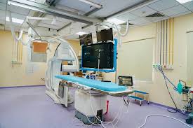 Advanced medical research laboratory at AIIMS Vijaypur (Jammu)
