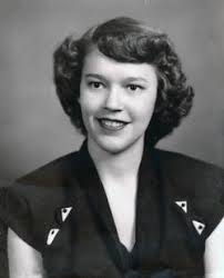 Betty Beck Henderson Obituary