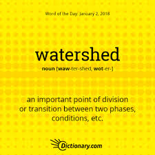 Watershed Words Aesthetic Words Cool Words