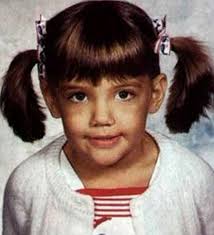 Katie Holmes Photos Photos Celebs Before They Were Famous Celebrity Yearbook Photos Famous Kids Celebrity Babies