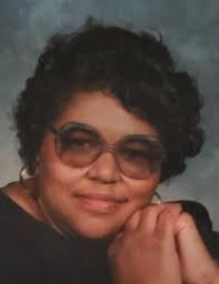 Obituary information for Willie Mae Burns Dent