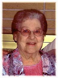 Obituary of Pauline Scholten