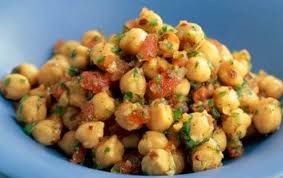 Vegetarian Syntagh Gia Rebi8ia Me Ntomata Sto Foyrno Chickpea Soup Food Cooking Recipes