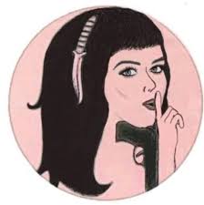 Secret Weapons Boutique Inc.