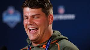 The Notebook: Deciphering Taylor Lewan