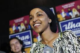 Election 2024: US Rep. Ilhan Omar defeats Don Samuels in Minnesota  Democratic primary