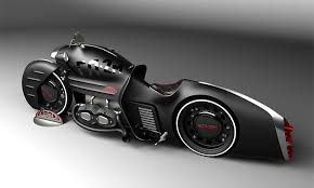 futuristic motorcycle by mikhail smolyanov great design from a creative designer we present a concept of a motorcycle of the future コンセプトバイク カスタムバイク モーターバイク