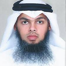 ‏Mubarak Ali Albriki‏