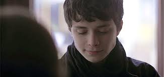 la vie en rose ⤍ f. wolfhard