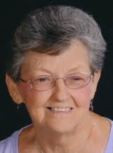 Obituary information for Betty Anne C. Hines