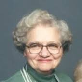 Obituary information for Helen Jean Prager
