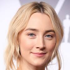 When saoirse was three, the family moved back to dublin, ireland. Saoirse Ronan Movies Awards Atonement Biography