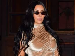 In 2000, kendall and kylie, the daughters of kris jenner and former u.s. Kim Kardashian Wears 2000s Inspired Outfit In New York City