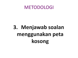 Semenanjung malaysia berkembang sebagai pusat perdagangan yang utama di kawasan asia tenggara, karena. Meningkatkan Kemahiran Menyelesaikan Soalan Berasaskan Peta Ppt Download