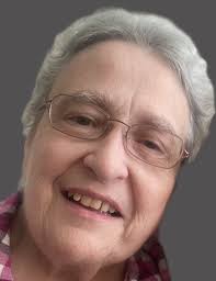 Obituary information for Kay Gwendolyn Pepin