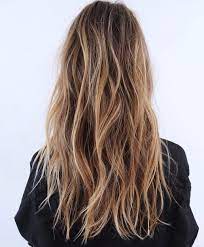 While the most popular way to get beachy waves at home is with a flat iron, it can be damaging to your hair.luckily, there are lots of ways to get beachy waves in your hair without using any heat tools. Pin By ð•¯ On For The Girl Hair Styles Long Hair Styles Blonde Hair With Highlights