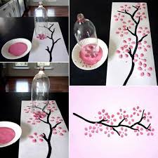 Poket anda juga boleh jimat dengan projek diy hiasan dinding. Membuat Hiasan Dinding Pagar Rumah