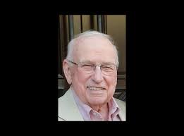 Obituary for Albert Lawrence Daniels of Southern Pines