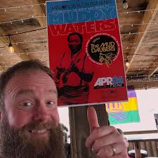 D. Arbuckle & The Damnations (@dustinarbuckledamnations) · Wichita, KS