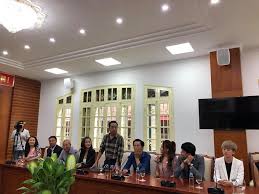 Anh thư là sinh viên năm cuối khoa thanh nhạc, đh sư phạm nghệ thuật. Dan Diá»…n Vien Vá» Nha Ä'i Con Báº¥t Ngá» Tá»¥ Há»p Ä'ong Ä'á»§ Fan Ä'oan Ä'i Lam Pháº§n 2 NhÆ°ng Sá»± Tháº­t La