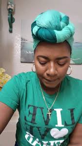 Latoya Richards-Powell