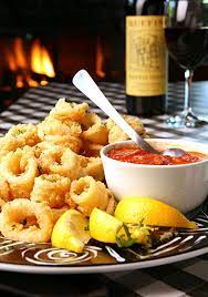 Restaurant Of The Week Ipp S Pastaria Bar Italian Chopped Salad Savory Meats Food Blogger