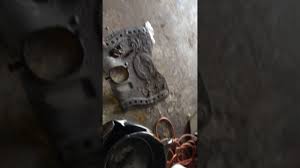 Please narrow the oil drain pan gasket. 1999 Toyota 4runner 4 Cylinder Youtube