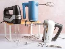 The 3 Best Hand Mixers of 2025, Tested & Reviewed