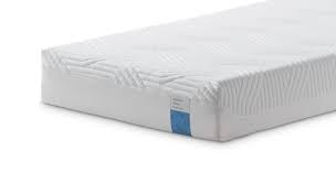 Tempur Viscoschaum Matratze Cloud Supreme Mit Waschbarem Bezug