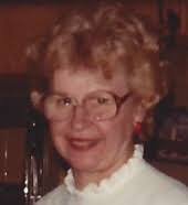 Obituary information for Thirza M. Markle