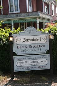 old consulate inn port townsend wash hastings house port townsend inn