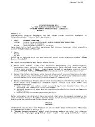 Dengan di tanda tanganinya surat perjanjian ini, maka ada banyak orang yang mencari contoh surat perjanjian jual beli rumah doc, yang adalah dalam bentuk file untuk kemudian didownload. Pengertian Dan Legalitas Sah Tidaknya Sertifikat Ppjb Apartemen Artikel Spacestock