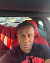 Jamel Green's Instagram, Twitter & Facebook