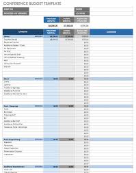 Contains 30 master slides with infographics and picture placeholders to beautifully showcase your products or to introduce your business. 21 Free Event Planning Templates Smartsheet