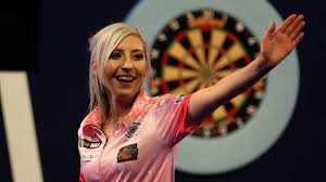 Submitted 2 months ago by degrubs. Sherrock Schrijft Historie Eerste Zege Van Vrouw Op Wk Darts Nos