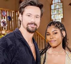 YOU CAN'T MARRY HIM” Thomas suddenly returns to destroy Hope and Liam'  wedding